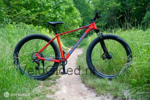 Schwinn Axum DP specificaties